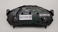 2013-2016 Chevrolet Equinox Instrument Cluster Speedometer Gauges P/N:23265862 84424074, 22956681 Fits Fits 2013 2014 2015 2