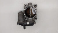 2016-2017 Chevrolet Equinox Throttle Body P/N:12669146AA 12670834AA Fits Fits 2016 2017 OEM Used Auto Parts - Oemusedautopar