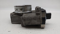 2016-2017 Chevrolet Equinox Throttle Body P/N:12669146AA 12670834AA Fits Fits 2016 2017 OEM Used Auto Parts - Oemusedautopar