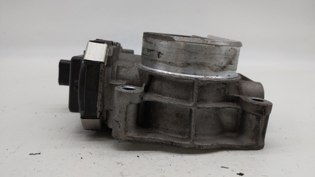 2016-2017 Chevrolet Equinox Throttle Body P/N:12669146AA 12670834AA Fits Fits 2016 2017 OEM Used Auto Parts - Oemusedautopar