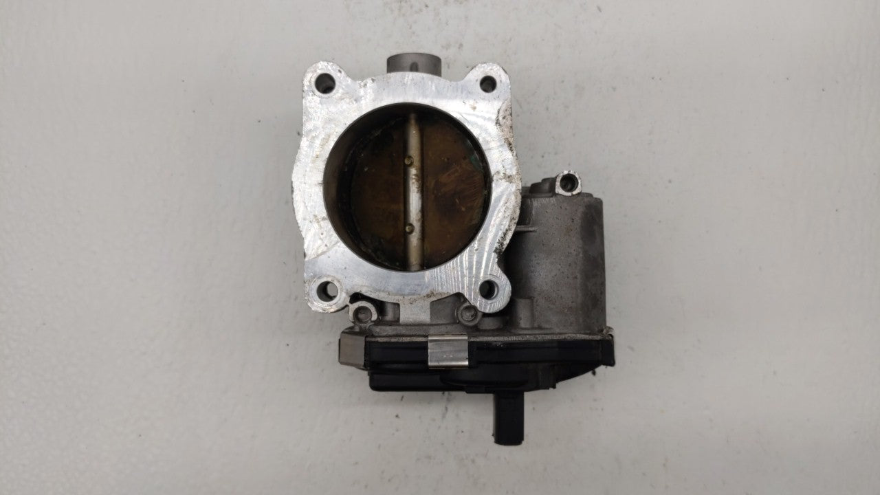 2016-2017 Chevrolet Equinox Throttle Body P/N:12669146AA 12670834AA Fits Fits 2016 2017 OEM Used Auto Parts - Oemusedautopar