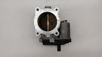 2016-2017 Chevrolet Equinox Throttle Body P/N:12669146AA 12670834AA Fits Fits 2016 2017 OEM Used Auto Parts - Oemusedautopar