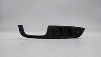 2010-2017 Chevrolet Equinox Master Power Window Switch Replacement Driver Side Left P/N:25983673 25946838 Fits OEM Used Auto