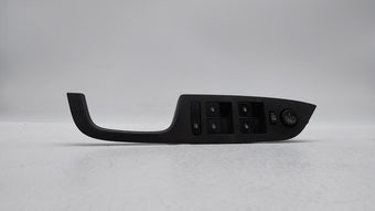 compare product 2010-2017 Chevrolet Equinox Master Power Window Switch Replacement Driver Side Left P/N:25983673 25946838 Fits OEM Used Auto Parts