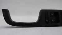 2010-2017 Chevrolet Equinox Master Power Window Switch Replacement Driver Side Left P/N:25983673 25946838 Fits OEM Used Auto