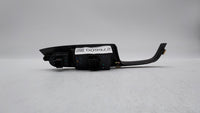 2010-2017 Chevrolet Equinox Master Power Window Switch Replacement Driver Side Left P/N:25983673 25946838 Fits OEM Used Auto