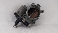 2016-2017 Chevrolet Equinox Throttle Body P/N:12669146AA 12670834AA Fits Fits 2016 2017 OEM Used Auto Parts - Oemusedautopar