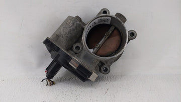 2016-2017 Chevrolet Equinox Throttle Body P/N:12669146AA 12670834AA Fits Fits 2016 2017 OEM Used Auto Parts - Oemusedautopar