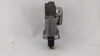 2016-2017 Chevrolet Equinox Throttle Body P/N:12669146AA 12670834AA Fits Fits 2016 2017 OEM Used Auto Parts - Oemusedautopar