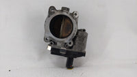 2016-2017 Chevrolet Equinox Throttle Body P/N:12669146AA 12670834AA Fits Fits 2016 2017 OEM Used Auto Parts - Oemusedautopar