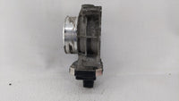 2016-2017 Chevrolet Equinox Throttle Body P/N:12669146AA 12670834AA Fits Fits 2016 2017 OEM Used Auto Parts - Oemusedautopar