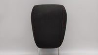 2014-2017 Chevrolet Equinox Headrest Head Rest Rear Seat Black - Oemusedautoparts1.com