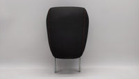 2014-2017 Chevrolet Equinox Headrest Head Rest Rear Seat Black - Oemusedautoparts1.com