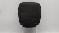 2014-2017 Chevrolet Equinox Headrest Head Rest Rear Seat Black - Oemusedautoparts1.com