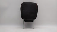2014-2017 Chevrolet Equinox Headrest Head Rest Rear Seat Black - Oemusedautoparts1.com