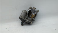 2016-2017 Chevrolet Equinox Throttle Body P/N:12669146AA 12670834AA Fits Fits 2016 2017 OEM Used Auto Parts - Oemusedautopar