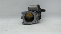 2016-2017 Chevrolet Equinox Throttle Body P/N:12669146AA 12670834AA Fits Fits 2016 2017 OEM Used Auto Parts - Oemusedautopar