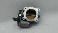 2016-2017 Chevrolet Equinox Throttle Body P/N:12669146AA 12670834AA Fits Fits 2016 2017 OEM Used Auto Parts - Oemusedautopar