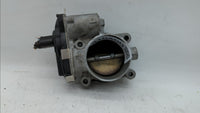 2016-2017 Chevrolet Equinox Throttle Body P/N:12669146AA 12670834AA Fits Fits 2016 2017 OEM Used Auto Parts - Oemusedautopar