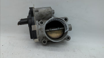 2016-2017 Chevrolet Equinox Throttle Body P/N:12669146AA 12670834AA Fits Fits 2016 2017 OEM Used Auto Parts - Oemusedautopar
