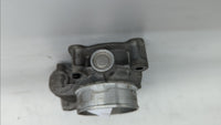 2016-2017 Chevrolet Equinox Throttle Body P/N:12669146AA 12670834AA Fits Fits 2016 2017 OEM Used Auto Parts - Oemusedautopar