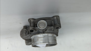 2016-2017 Chevrolet Equinox Throttle Body P/N:12669146AA 12670834AA Fits Fits 2016 2017 OEM Used Auto Parts