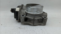 2016-2017 Chevrolet Equinox Throttle Body P/N:12669146AA 12670834AA Fits Fits 2016 2017 OEM Used Auto Parts - Oemusedautopar