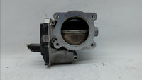 2016-2017 Chevrolet Equinox Throttle Body P/N:12669146AA 12670834AA Fits Fits 2016 2017 OEM Used Auto Parts - Oemusedautopar