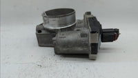 2016-2017 Chevrolet Equinox Throttle Body P/N:12669146AA 12670834AA Fits Fits 2016 2017 OEM Used Auto Parts - Oemusedautopar