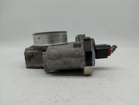 2016-2017 Chevrolet Equinox Throttle Body P/N:12669146AA 12670834AA Fits Fits 2016 2017 OEM Used Auto Parts - Oemusedautopar