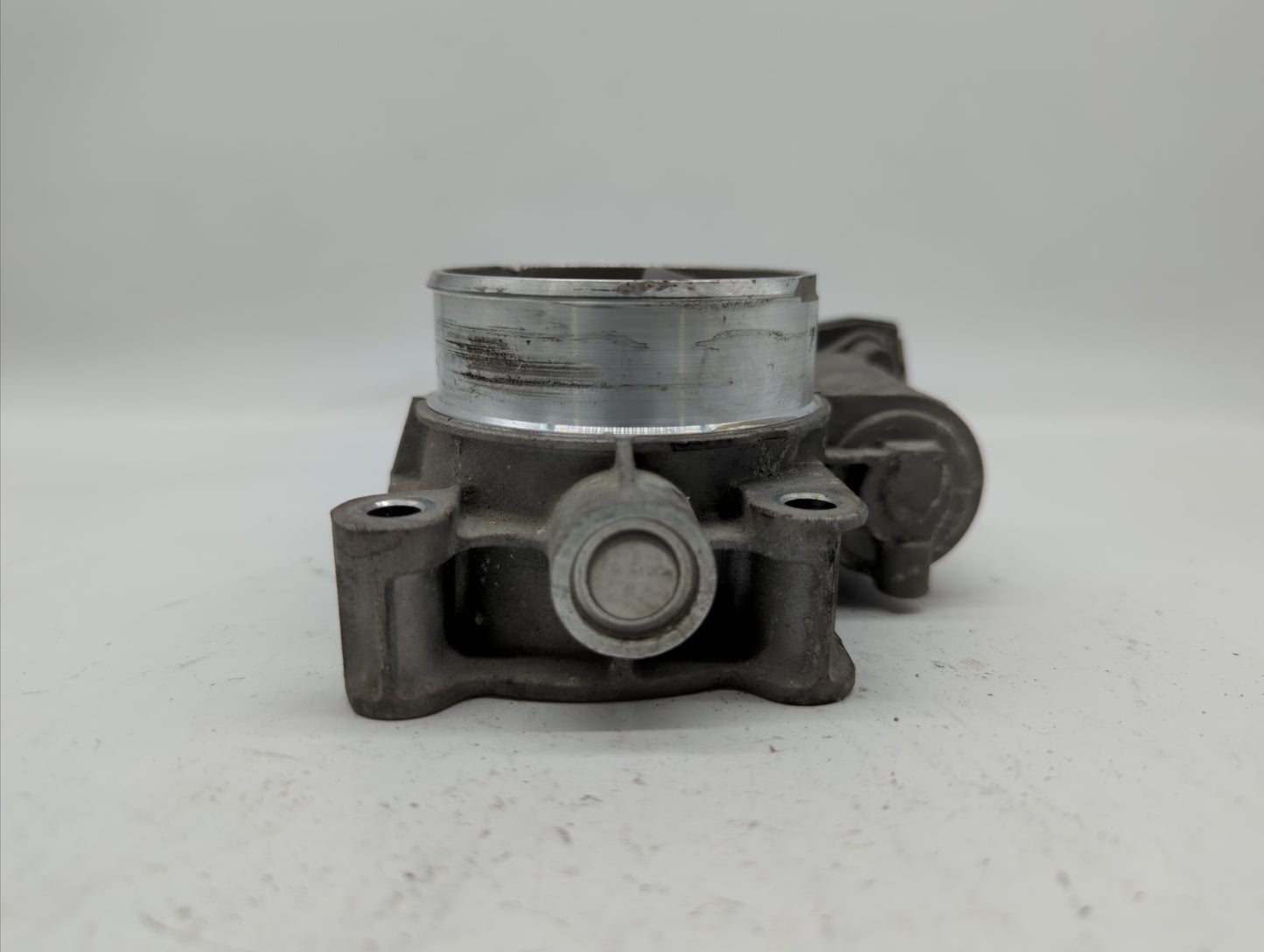 2016-2017 Chevrolet Equinox Throttle Body P/N:12669146AA 12670834AA Fits Fits 2016 2017 OEM Used Auto Parts - Oemusedautopar