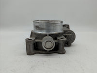 2016-2017 Chevrolet Equinox Throttle Body P/N:12669146AA 12670834AA Fits Fits 2016 2017 OEM Used Auto Parts - Oemusedautopar