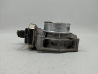 2016-2017 Chevrolet Equinox Throttle Body P/N:12669146AA 12670834AA Fits Fits 2016 2017 OEM Used Auto Parts - Oemusedautopar