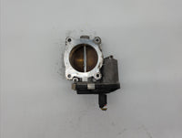 2016-2017 Chevrolet Equinox Throttle Body P/N:12669146AA 12670834AA Fits Fits 2016 2017 OEM Used Auto Parts - Oemusedautopar