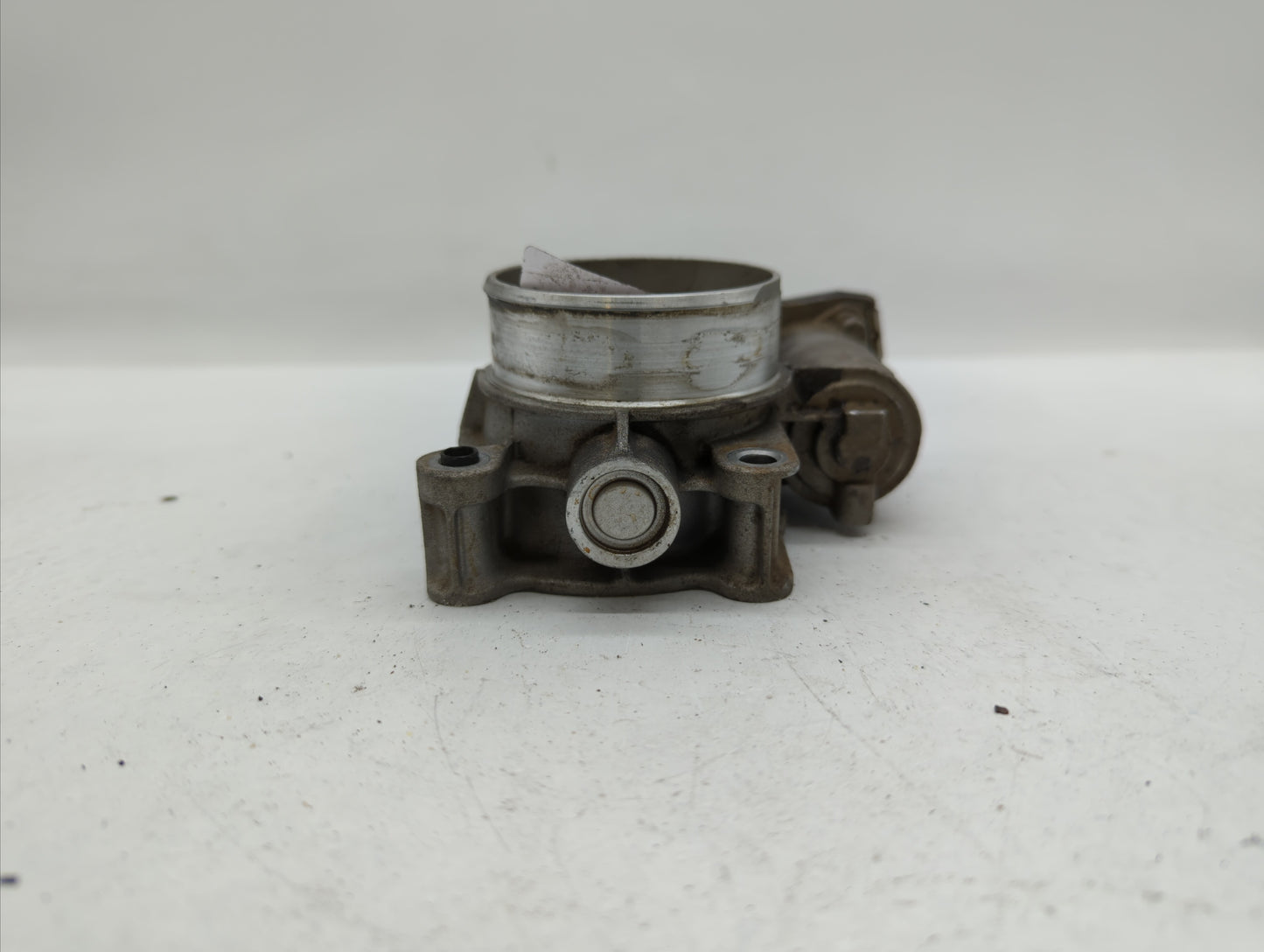 2016-2017 Chevrolet Equinox Throttle Body P/N:12669146AA 12670834AA Fits Fits 2016 2017 OEM Used Auto Parts - Oemusedautopar