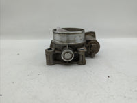 2016-2017 Chevrolet Equinox Throttle Body P/N:12669146AA 12670834AA Fits Fits 2016 2017 OEM Used Auto Parts - Oemusedautopar