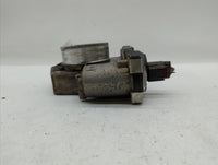 2016-2017 Chevrolet Equinox Throttle Body P/N:12669146AA 12670834AA Fits Fits 2016 2017 OEM Used Auto Parts - Oemusedautopar