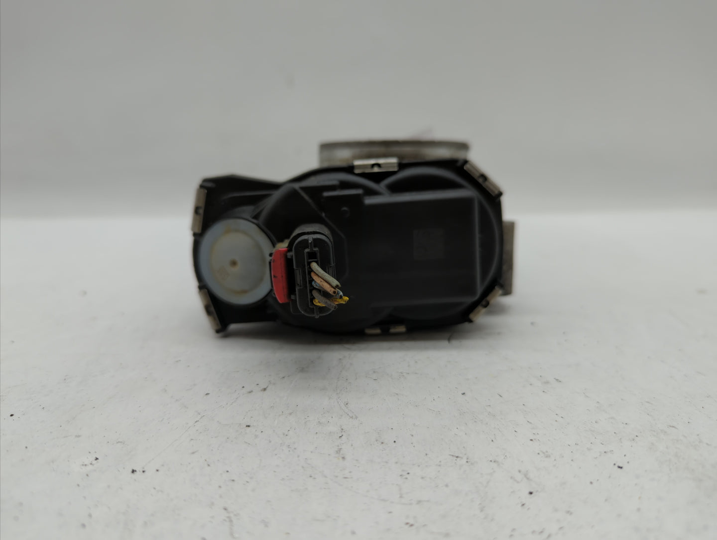 2016-2017 Chevrolet Equinox Throttle Body P/N:12669146AA 12670834AA Fits Fits 2016 2017 OEM Used Auto Parts - Oemusedautopar