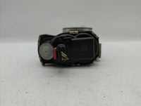 2016-2017 Chevrolet Equinox Throttle Body P/N:12669146AA 12670834AA Fits Fits 2016 2017 OEM Used Auto Parts - Oemusedautopar