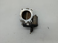 2016-2017 Chevrolet Equinox Throttle Body P/N:12669146AA 12670834AA Fits Fits 2016 2017 OEM Used Auto Parts - Oemusedautopar