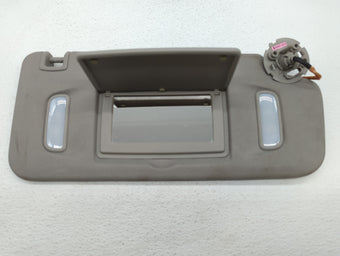 compare product 2010-2017 Chevrolet Equinox Sun Visor Shade Replacement Passenger Right Mirror Fits Fits 2010 2011 2012 2013 2014 2015 2016 2017 OEM Used Auto Parts