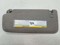 2010-2017 Chevrolet Equinox Sun Visor Shade Replacement Passenger Right Mirror Fits Fits 2010 2011 2012 2013 2014 2015 2016 