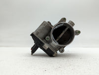2016-2017 Chevrolet Equinox Throttle Body P/N:12632101CA 12669146AA, 12670834AA Fits Fits 2016 2017 OEM Used Auto Parts - Oe