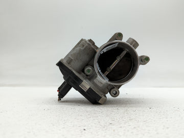 2016-2017 Chevrolet Equinox Throttle Body P/N:12632101CA 12669146AA, 12670834AA Fits Fits 2016 2017 OEM Used Auto Parts - Oe