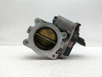 2016-2017 Chevrolet Equinox Throttle Body P/N:12632101CA 12669146AA, 12670834AA Fits Fits 2016 2017 OEM Used Auto Parts - Oe