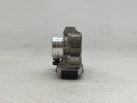 2018-2019 Chevrolet Equinox Throttle Body P/N:12671379AA Fits Fits 2016 2017 2018 2019 OEM Used Auto Parts - Oemusedautopart