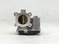 2018-2019 Chevrolet Equinox Throttle Body P/N:12671379AA Fits Fits 2016 2017 2018 2019 OEM Used Auto Parts - Oemusedautopart