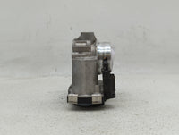 2018-2019 Chevrolet Equinox Throttle Body P/N:12671379AA Fits Fits 2016 2017 2018 2019 OEM Used Auto Parts - Oemusedautopart