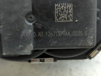 2018-2019 Chevrolet Equinox Throttle Body P/N:12671379AA Fits Fits 2016 2017 2018 2019 OEM Used Auto Parts - Oemusedautopart