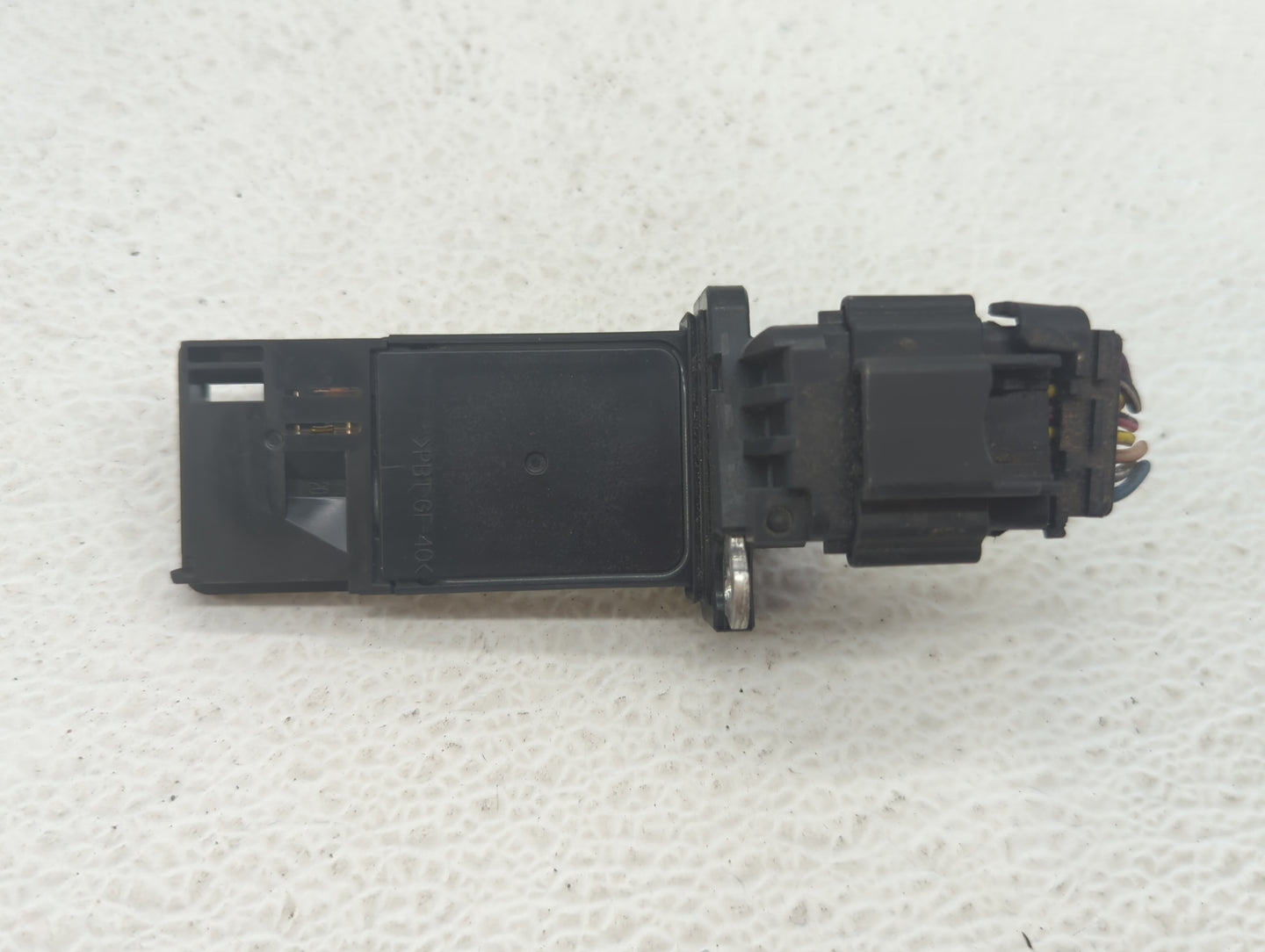 2012-2017 Chevrolet Equinox Mass Air Flow Meter Maf - Oemusedautoparts1.com